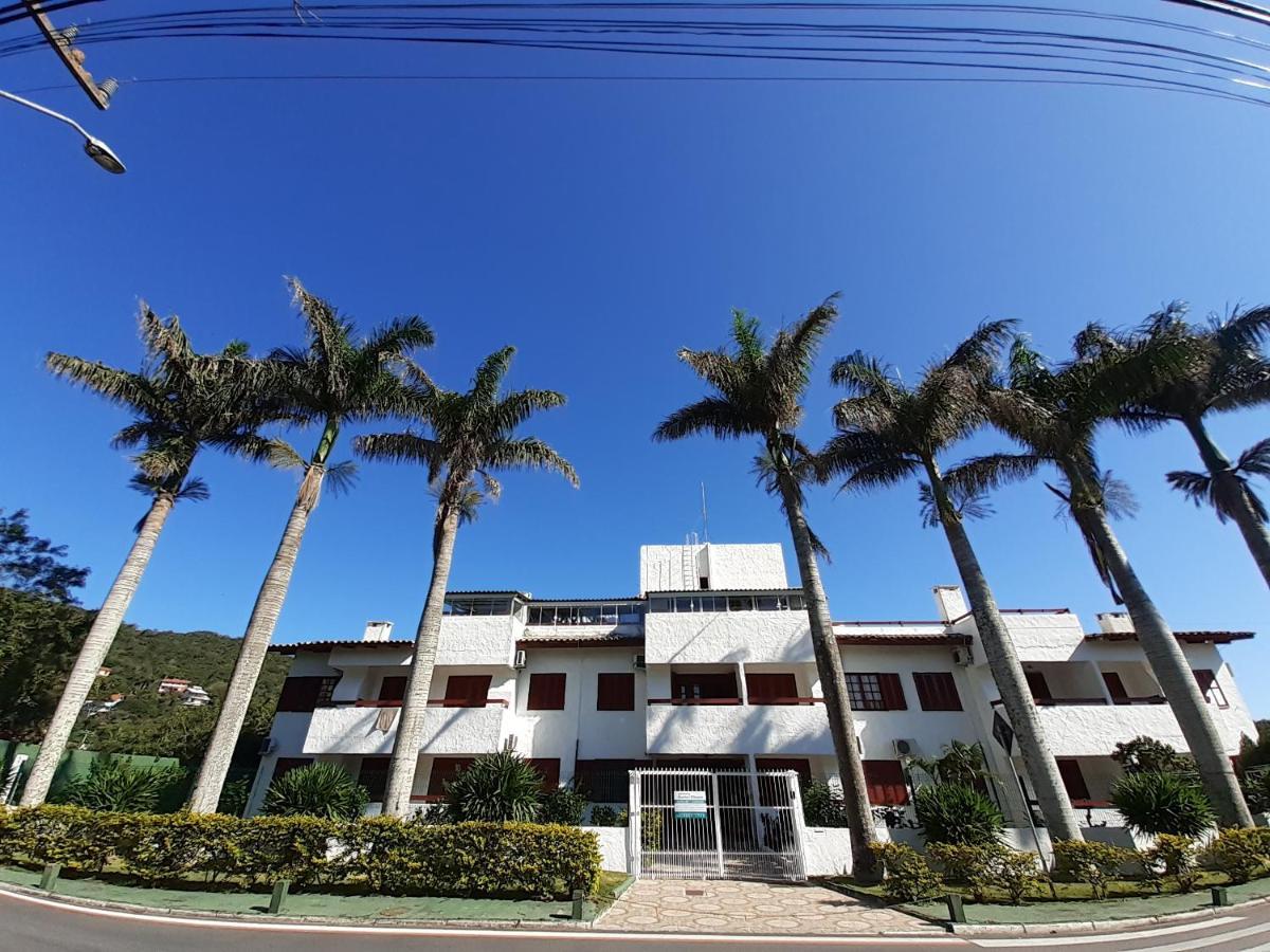 Residencial Hostal Blanco Florianópolis Εξωτερικό φωτογραφία