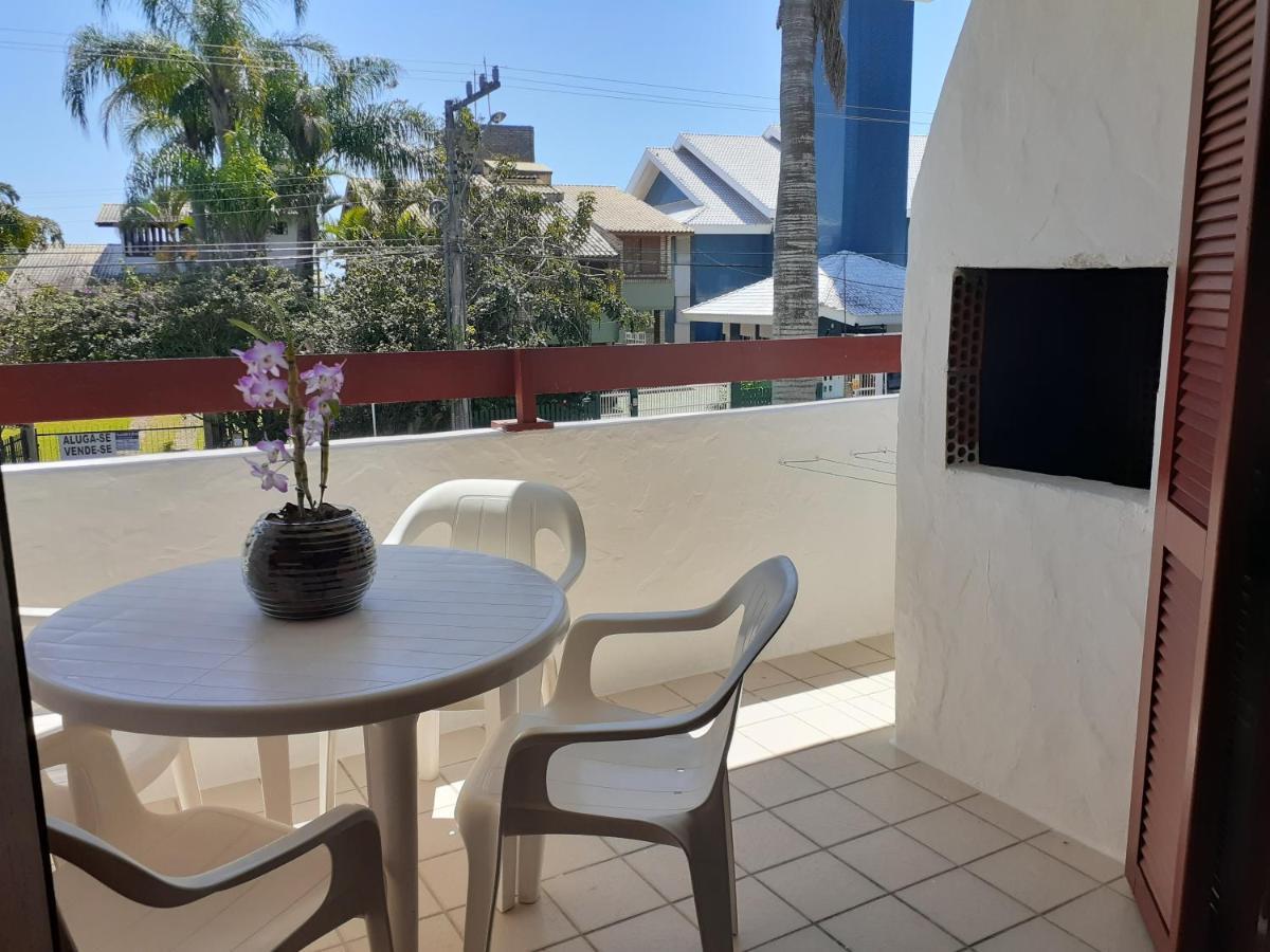 Residencial Hostal Blanco Florianópolis Εξωτερικό φωτογραφία