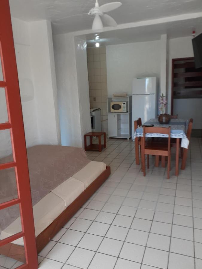 Residencial Hostal Blanco Florianópolis Εξωτερικό φωτογραφία