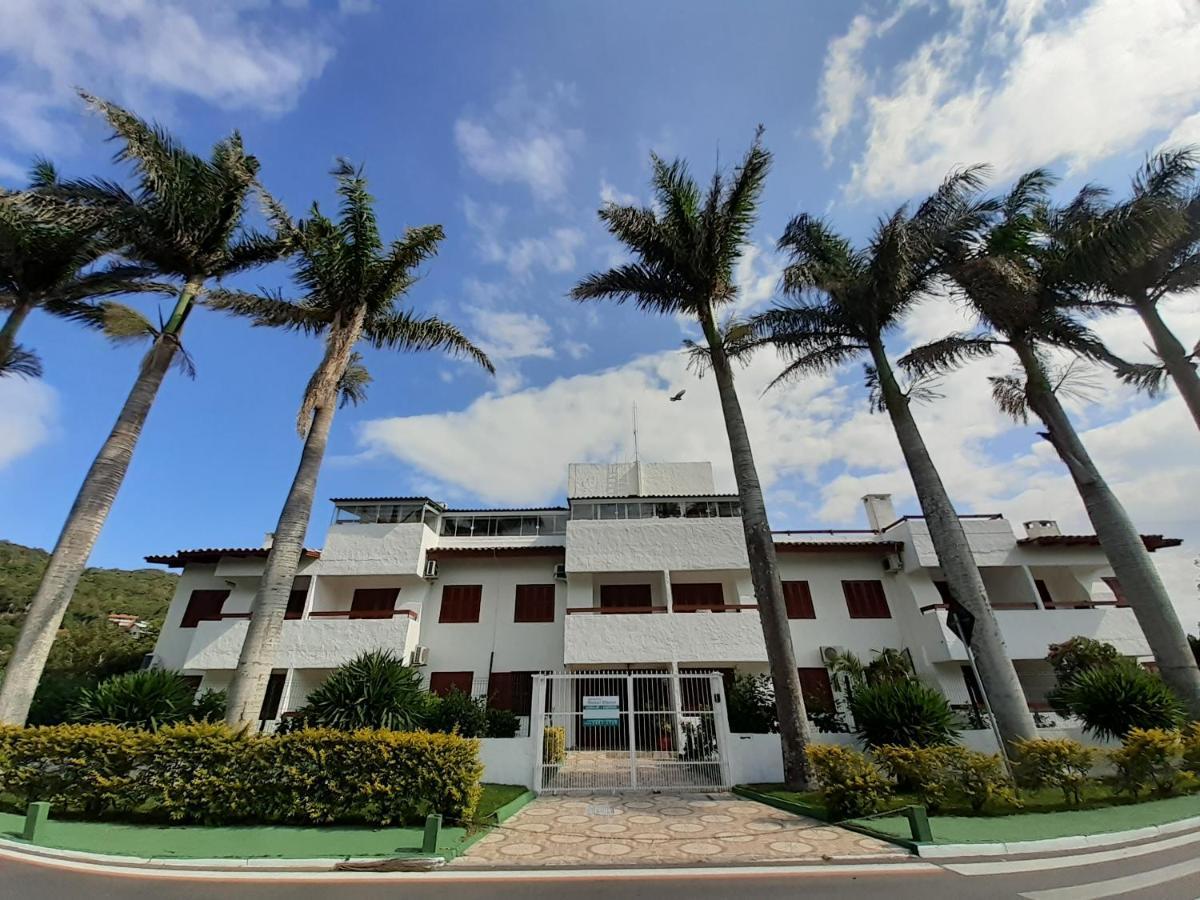 Residencial Hostal Blanco Florianópolis Εξωτερικό φωτογραφία