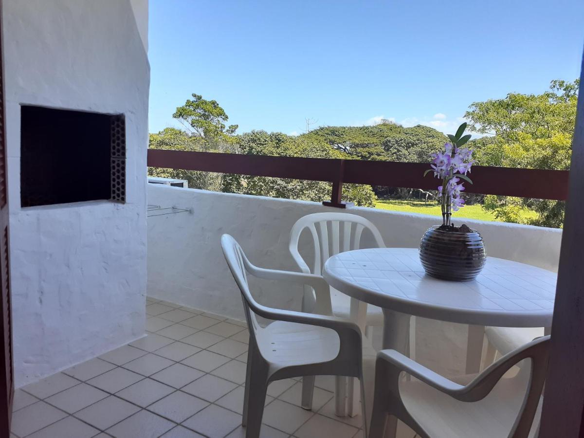 Residencial Hostal Blanco Florianópolis Εξωτερικό φωτογραφία