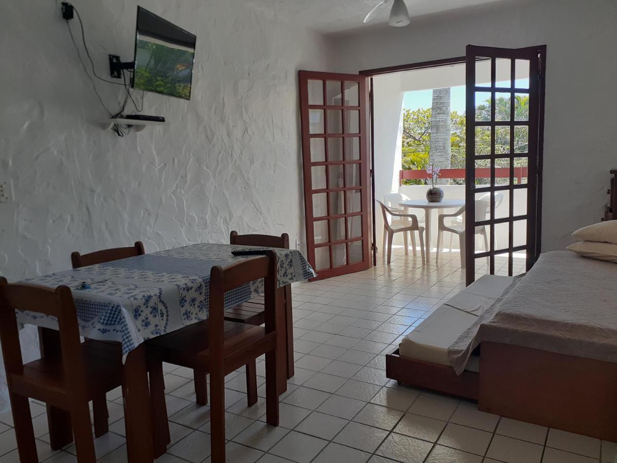 Residencial Hostal Blanco Florianópolis Εξωτερικό φωτογραφία