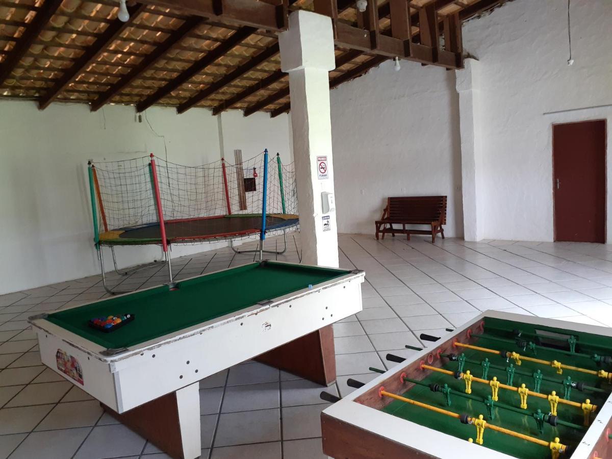 Residencial Hostal Blanco Florianópolis Εξωτερικό φωτογραφία