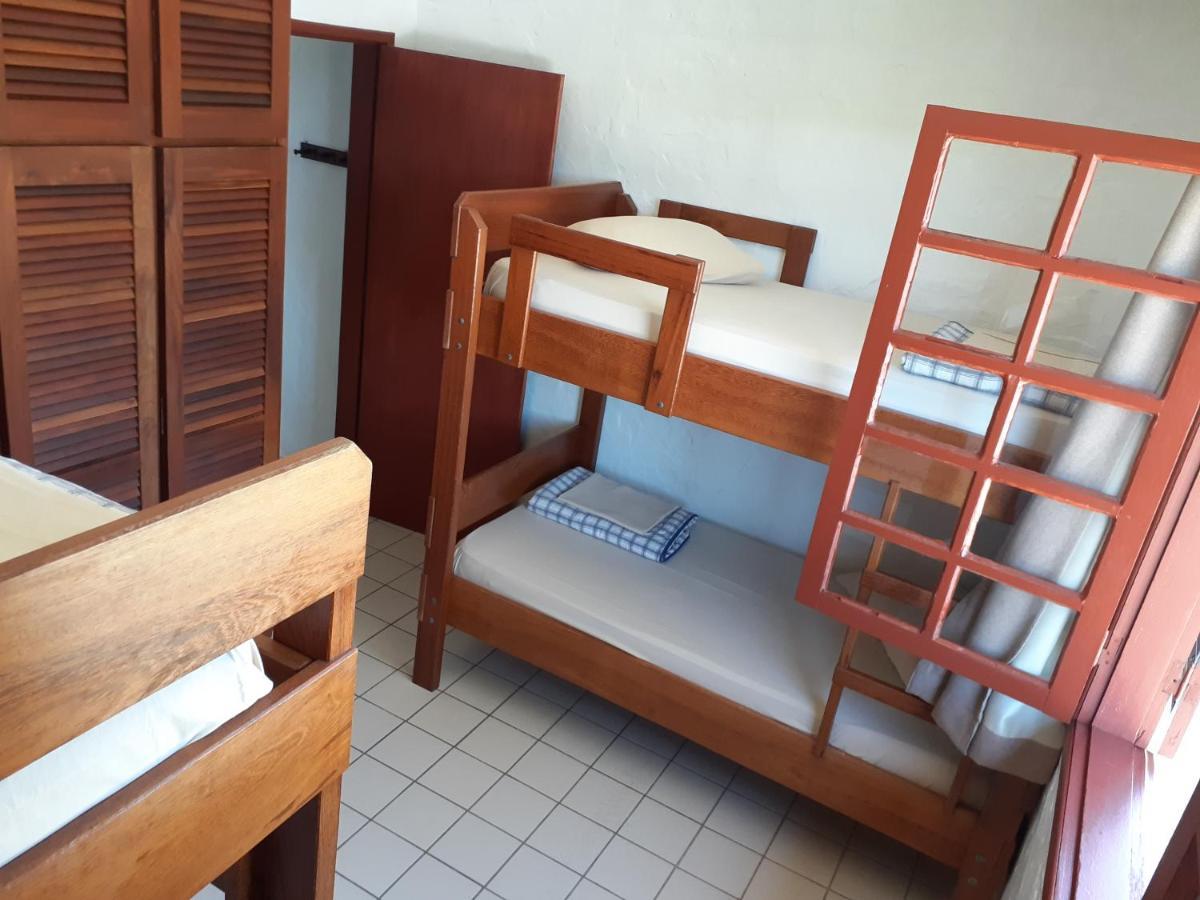 Residencial Hostal Blanco Florianópolis Εξωτερικό φωτογραφία