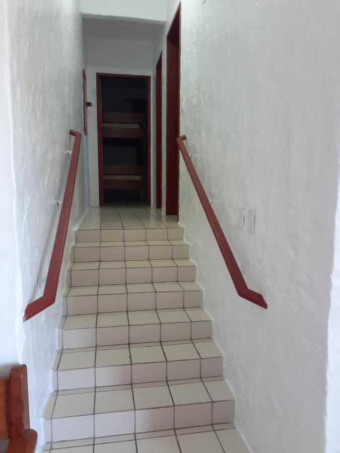 Residencial Hostal Blanco Florianópolis Εξωτερικό φωτογραφία