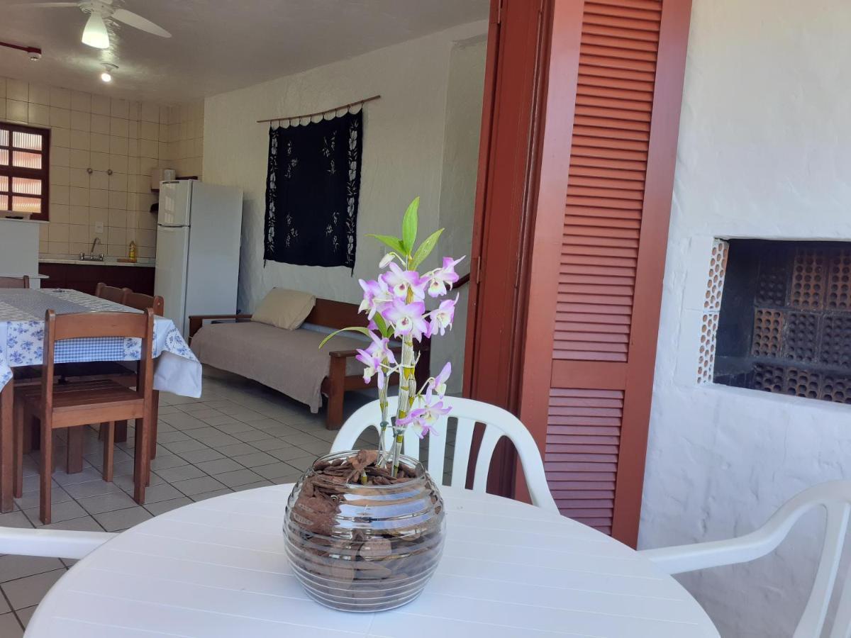 Residencial Hostal Blanco Florianópolis Εξωτερικό φωτογραφία