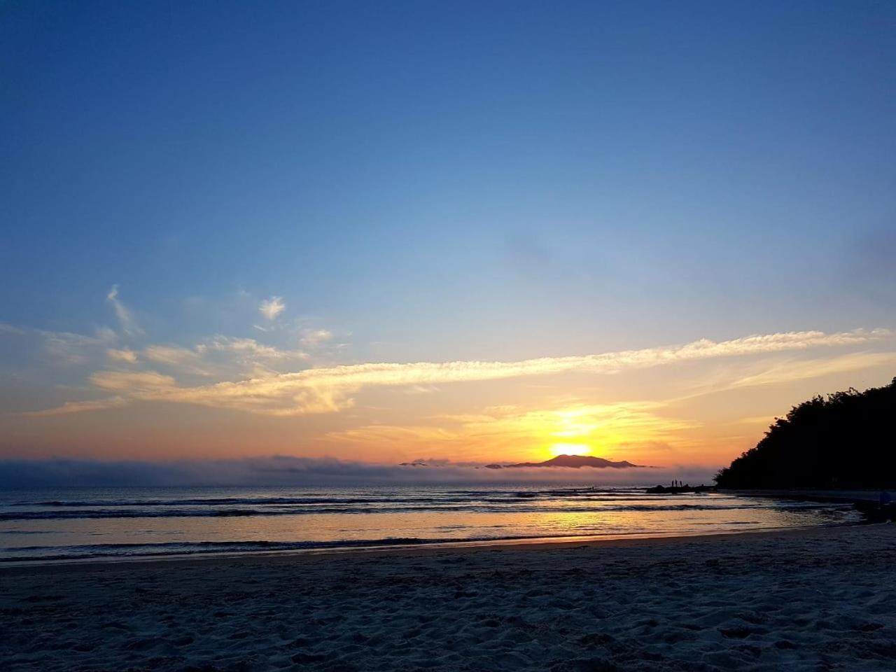Residencial Hostal Blanco Florianópolis Εξωτερικό φωτογραφία